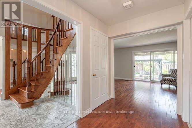 82 Leander Street, Brampton, Ontario  L6S 3M7 - Photo 16 - W12142091