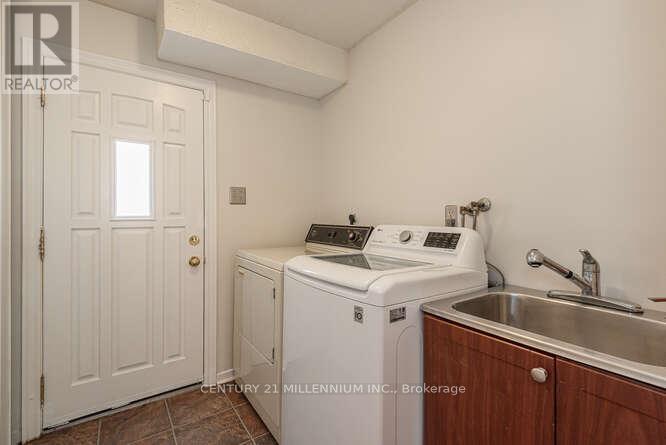 82 Leander Street, Brampton, Ontario  L6S 3M7 - Photo 20 - W12142091