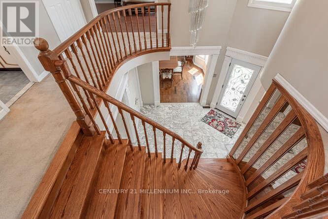 82 Leander Street, Brampton, Ontario  L6S 3M7 - Photo 21 - W12142091