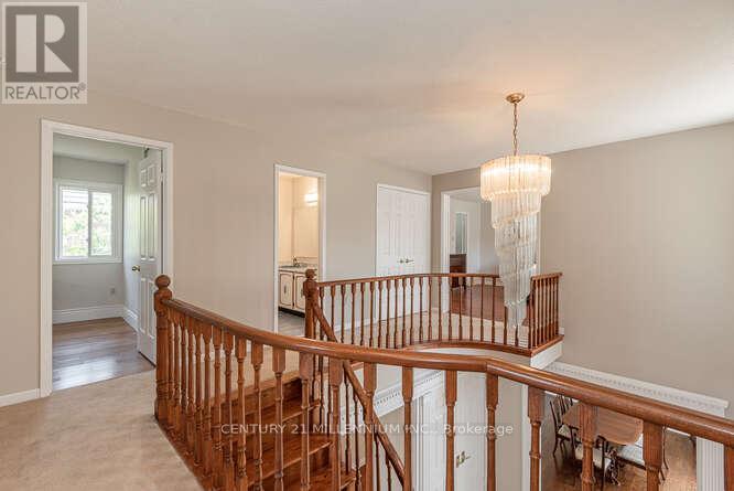 82 Leander Street, Brampton, Ontario  L6S 3M7 - Photo 22 - W12142091
