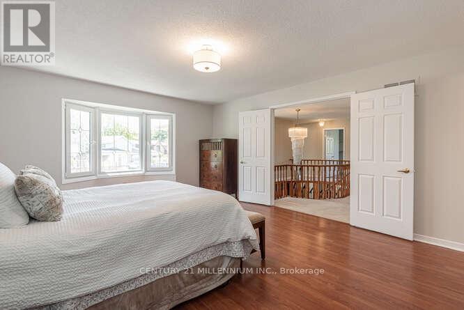 82 Leander Street, Brampton, Ontario  L6S 3M7 - Photo 23 - W12142091