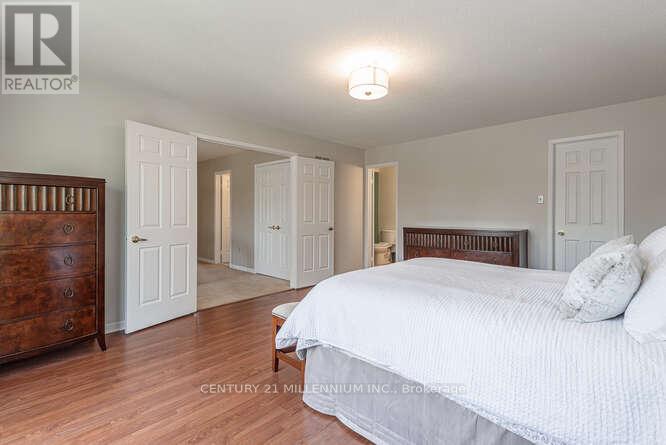 82 Leander Street, Brampton, Ontario  L6S 3M7 - Photo 24 - W12142091