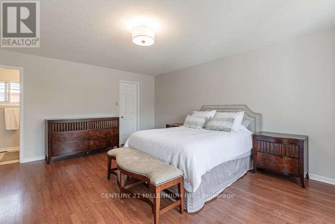 82 Leander Street, Brampton, Ontario  L6S 3M7 - Photo 25 - W12142091