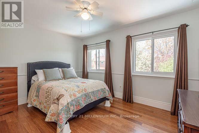 82 Leander Street, Brampton, Ontario  L6S 3M7 - Photo 29 - W12142091