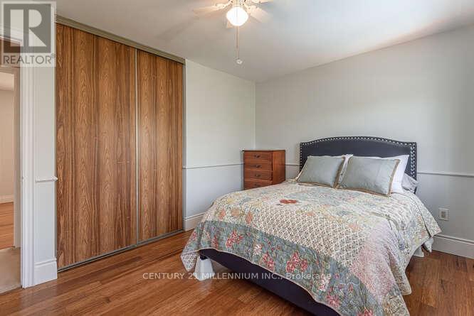 82 Leander Street, Brampton, Ontario  L6S 3M7 - Photo 30 - W12142091