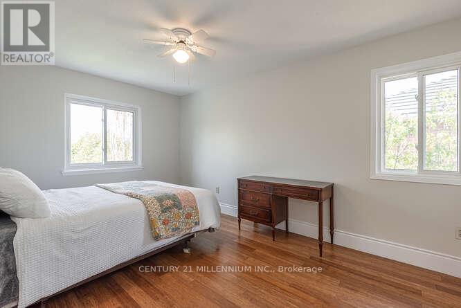 82 Leander Street, Brampton, Ontario  L6S 3M7 - Photo 32 - W12142091