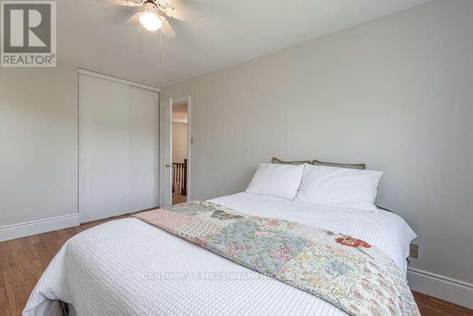 82 Leander Street, Brampton, Ontario  L6S 3M7 - Photo 33 - W12142091