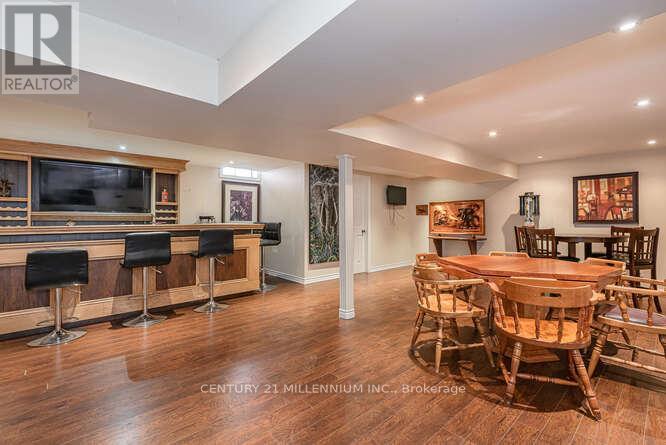 82 Leander Street, Brampton, Ontario  L6S 3M7 - Photo 38 - W12142091
