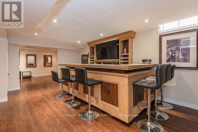82 Leander Street, Brampton, Ontario  L6S 3M7 - Photo 40 - W12142091