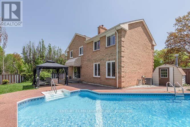 82 Leander Street, Brampton, Ontario  L6S 3M7 - Photo 48 - W12142091