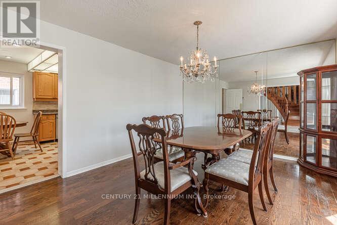 82 Leander Street, Brampton, Ontario  L6S 3M7 - Photo 9 - W12142091