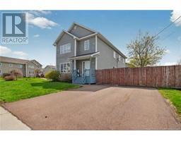 467 Evergreen Drive, Moncton, New Brunswick