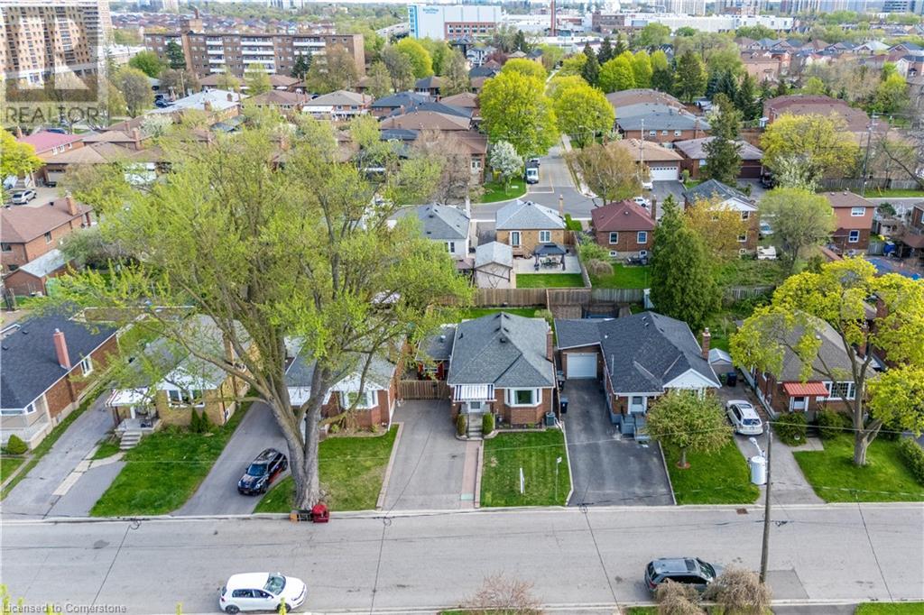 11 Speers Avenue, Toronto, Ontario  M9N 1E9 - Photo 34 - 40727498