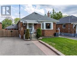11 SPEERS Avenue, Toronto, Ontario