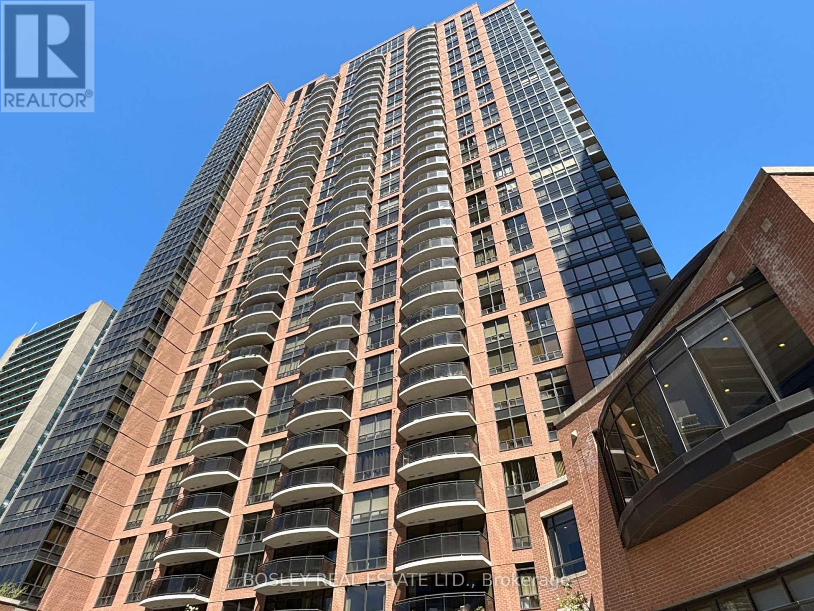 2308 - 33 Sheppard Avenue E, Toronto, Ontario  M2N 7K1 - Photo 1 - C12140736