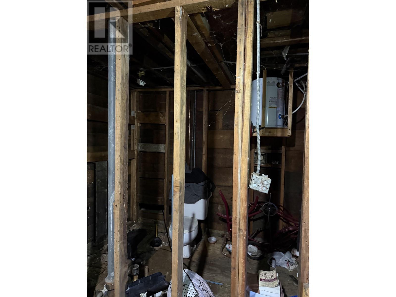 2544 W 3rd Avenue, Vancouver, British Columbia  V6K 1M1 - Photo 4 - R3001084