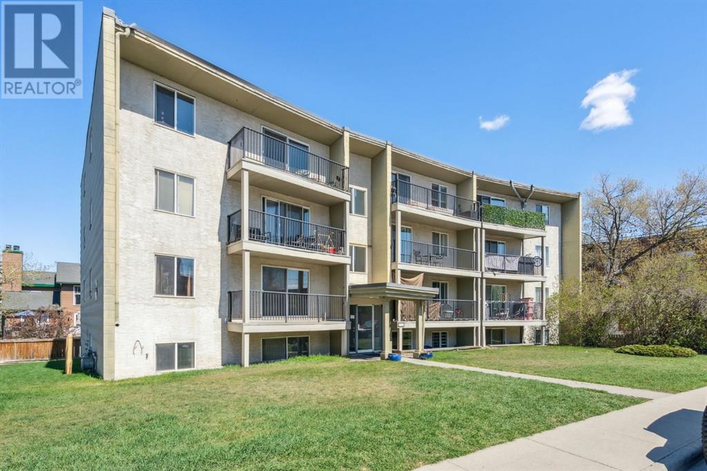 Property at 16, 1516 24 Avenue SW image 1