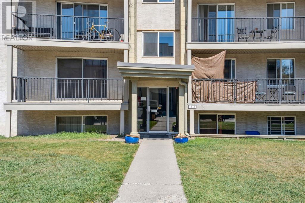 Property at 16, 1516 24 Avenue SW image 2