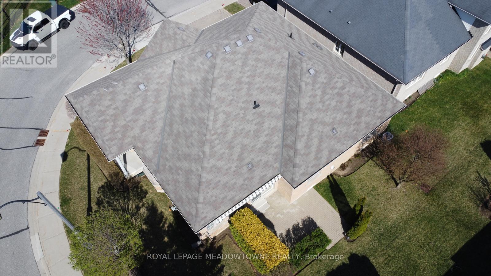 34 - 54 Locust Drive, Brampton, Ontario  L6R 0W2 - Photo 2 - W12142090