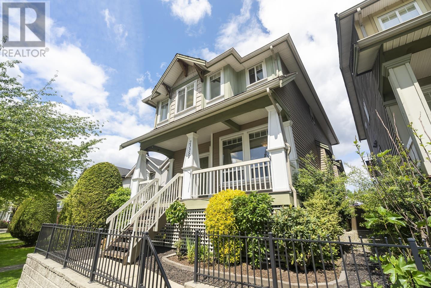 23359 Kanaka Way, Maple Ridge, British Columbia  V2W 0B7 - Photo 3 - R3000959