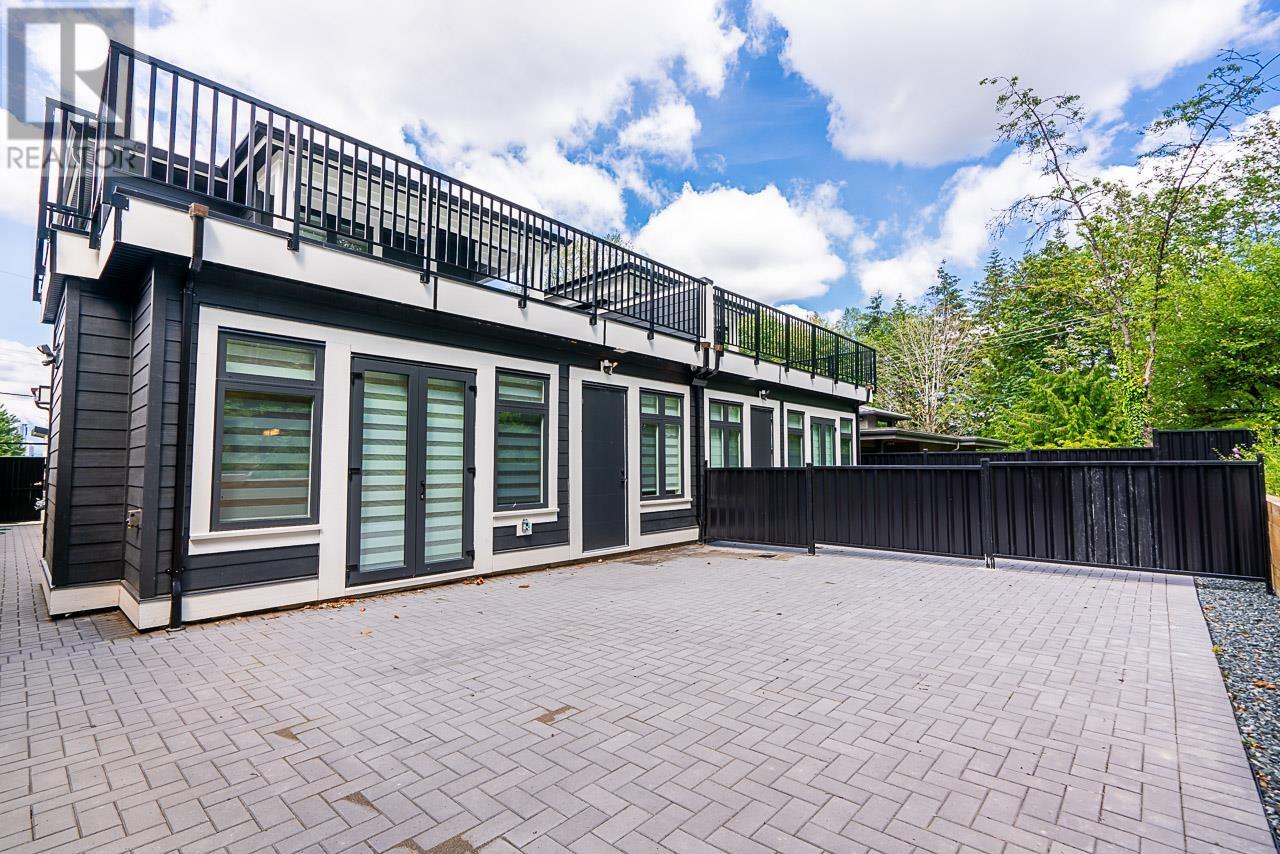 1 4096 Nithsdale Street, Burnaby, British Columbia  V5G 1P6 - Photo 38 - R3001334