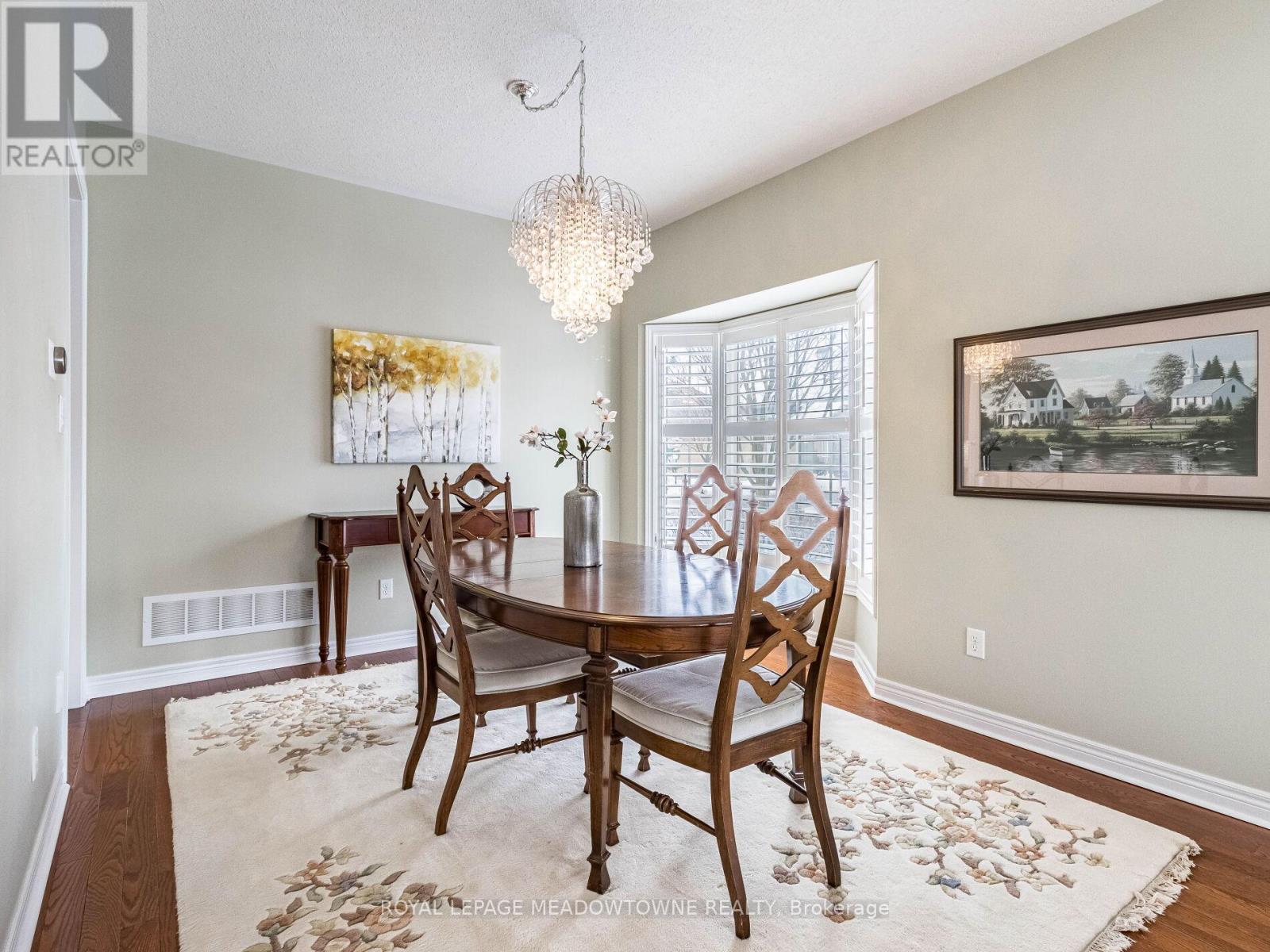 34 - 54 Locust Drive, Brampton, Ontario  L6R 0W2 - Photo 8 - W12142090