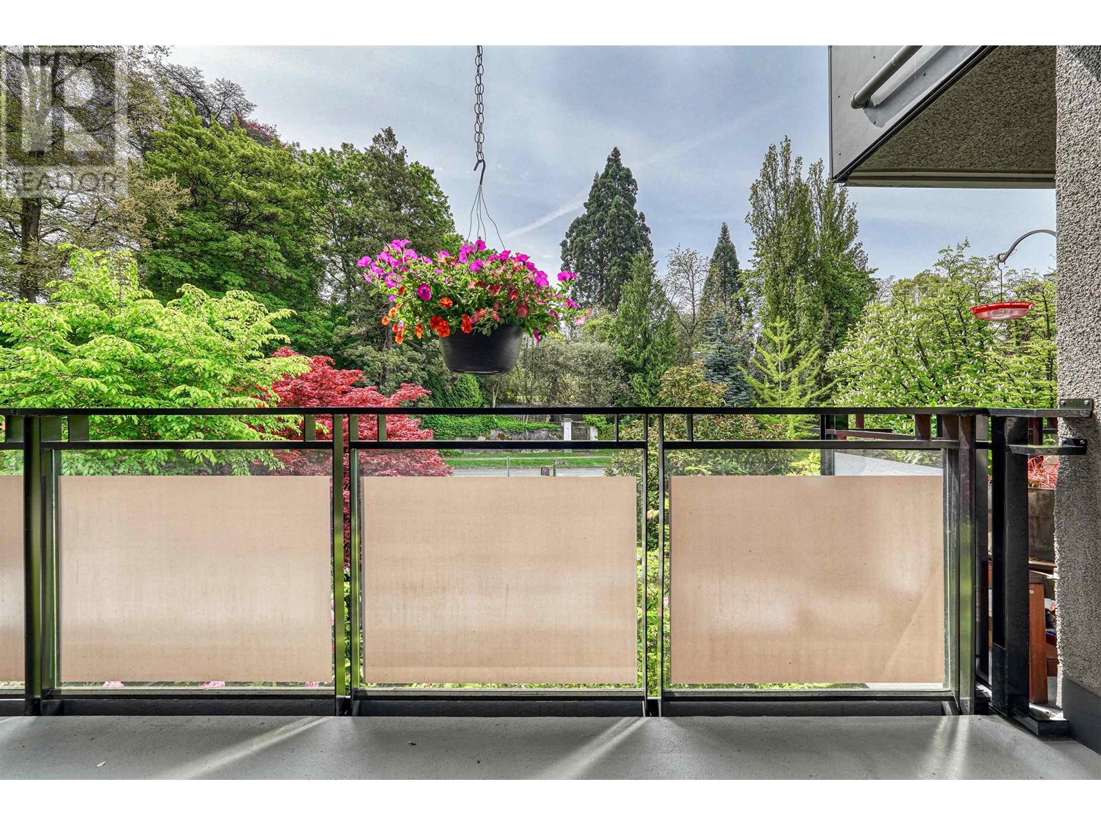 607 1405 W 15th Avenue, Vancouver, British Columbia  V6H 3R2 - Photo 18 - R3001349