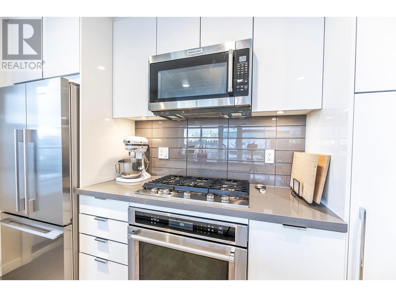 107 277 W 1st Street, North Vancouver, British Columbia  V7M 0E8 - Photo 11 - R3001350