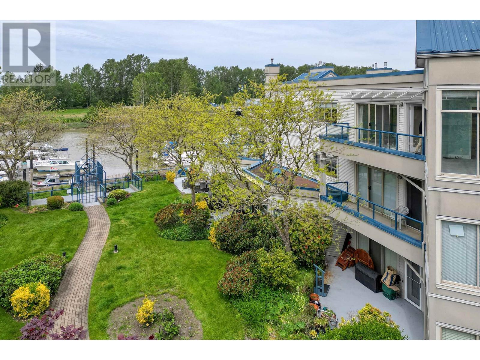 304 4753 W River Road, Delta, British Columbia  V4K 1R9 - Photo 6 - R3001366