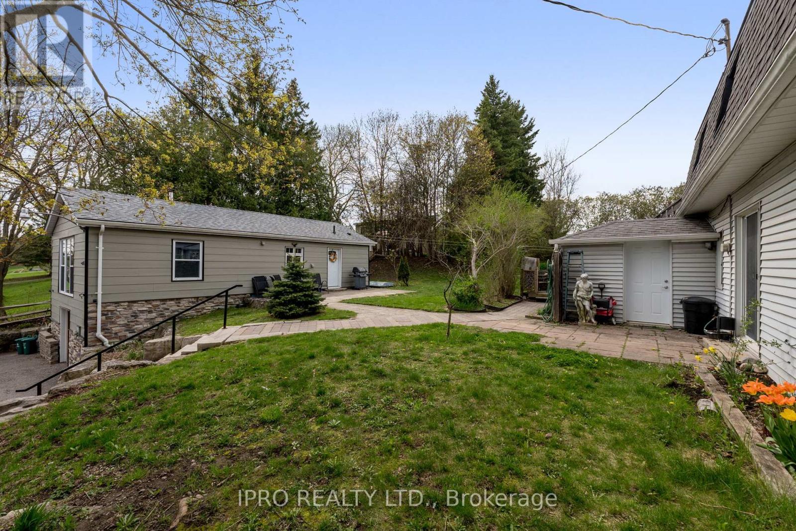 45 Wellington 124 Road, Erin, Ontario  N0B 1T0 - Photo 15 - X12141725
