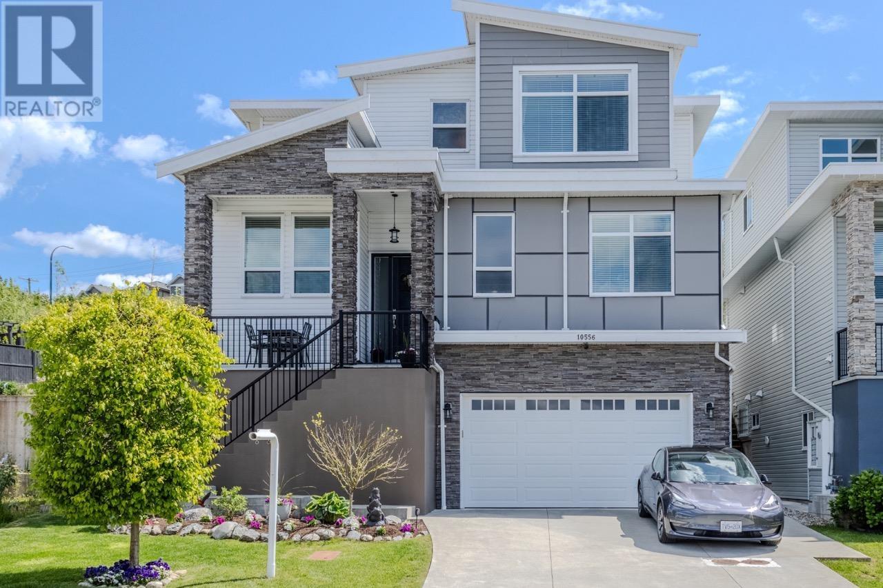 10556 MCVEETY STREET, Maple Ridge, British Columbia