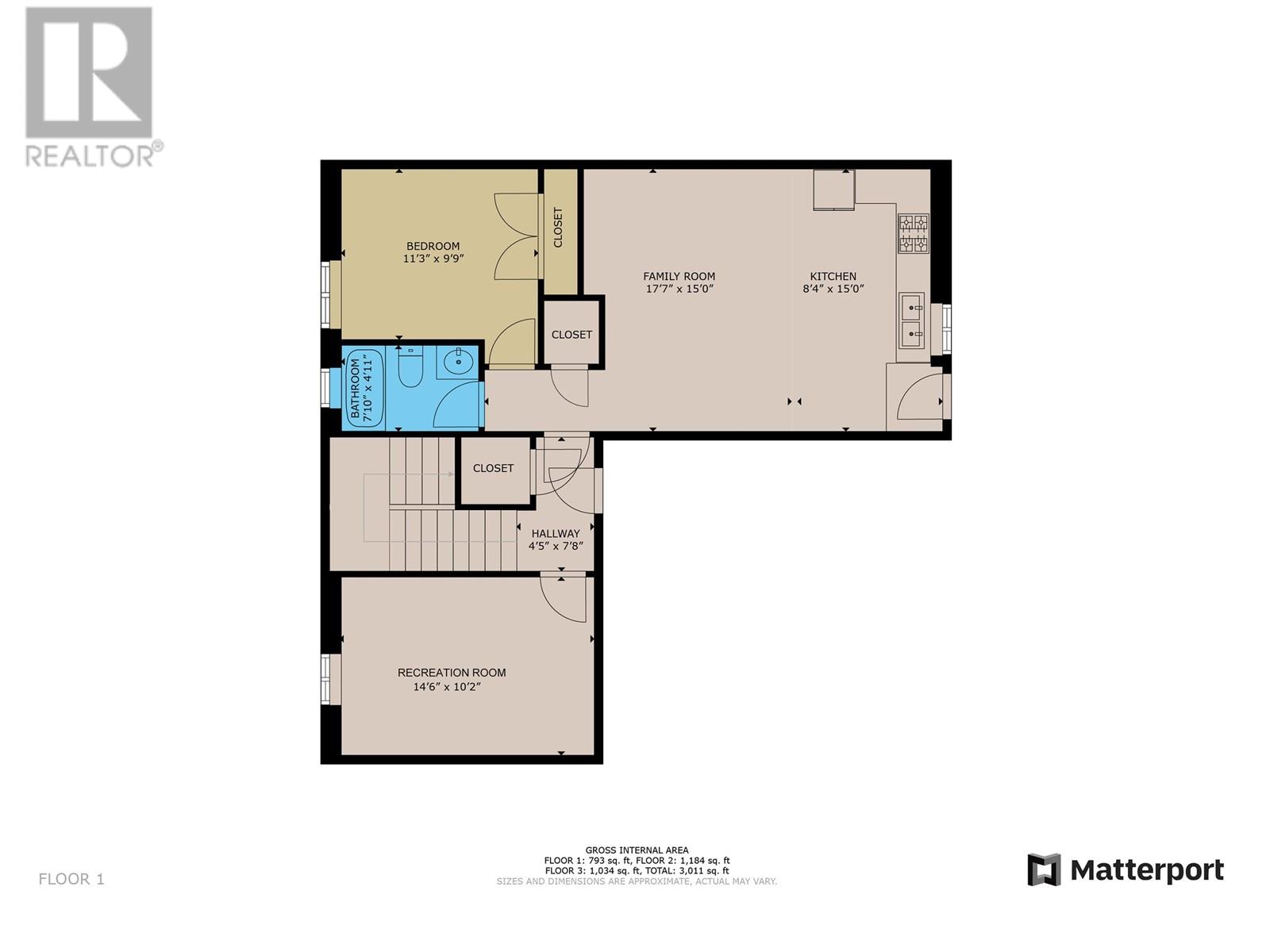 10556 Mcveety Street, Maple Ridge, British Columbia  V2W 0K3 - Photo 37 - R3001321