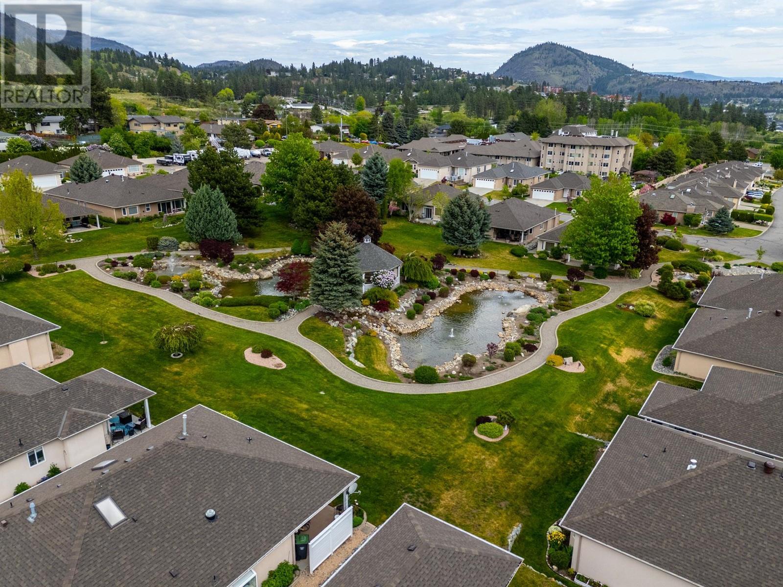 3360 Old Okanagan Highway Unit# 142 Lot# Strata Lot, West Kelowna, British Columbia  V4T 1X9 - Photo 53 - 10346834