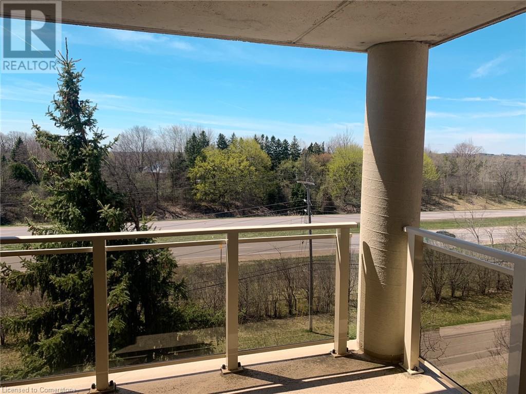 8 Christopher Court Unit# 603, Guelph, Ontario  N1G 4N7 - Photo 6 - 40727630