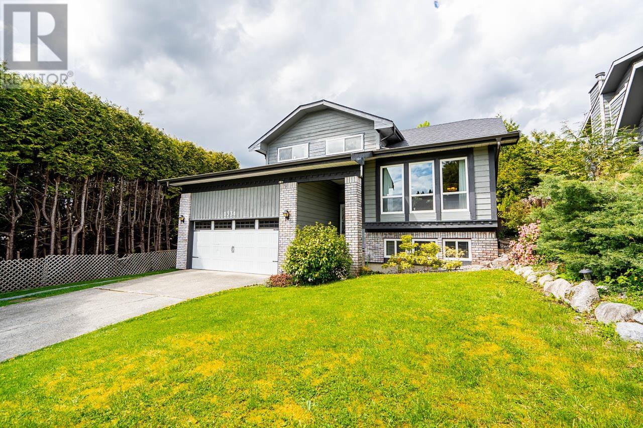 1334 Lansdowne Drive, Coquitlam, British Columbia  V3E 1K6 - Photo 1 - R3001359