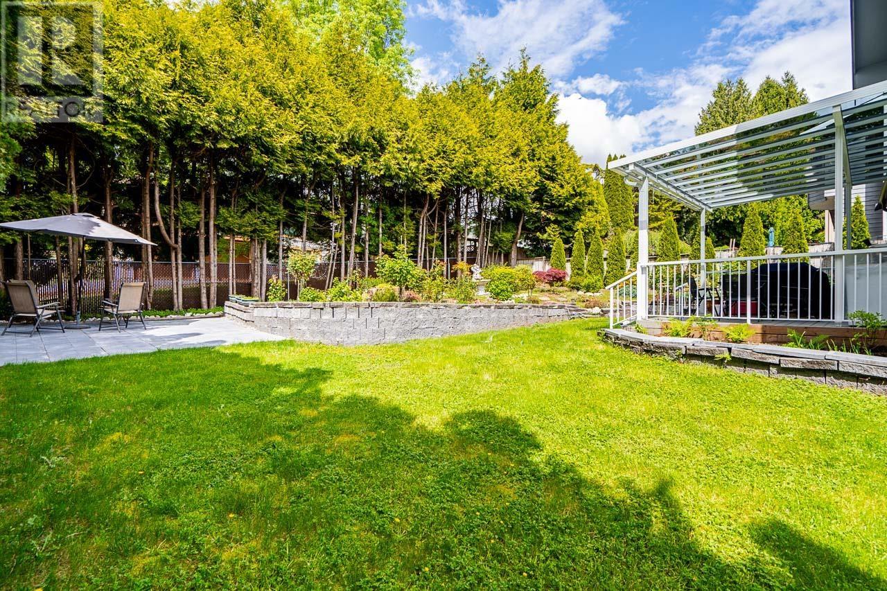 1334 Lansdowne Drive, Coquitlam, British Columbia  V3E 1K6 - Photo 19 - R3001359