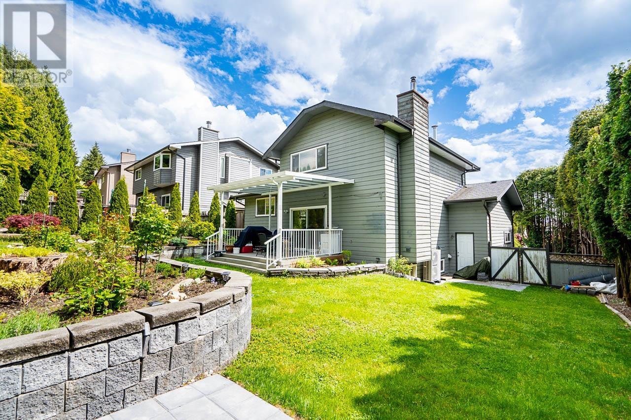1334 Lansdowne Drive, Coquitlam, British Columbia  V3E 1K6 - Photo 21 - R3001359