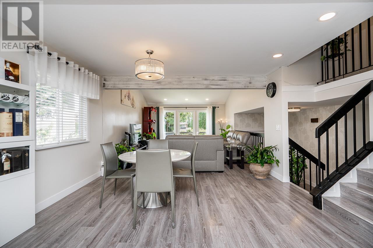 1334 Lansdowne Drive, Coquitlam, British Columbia  V3E 1K6 - Photo 6 - R3001359