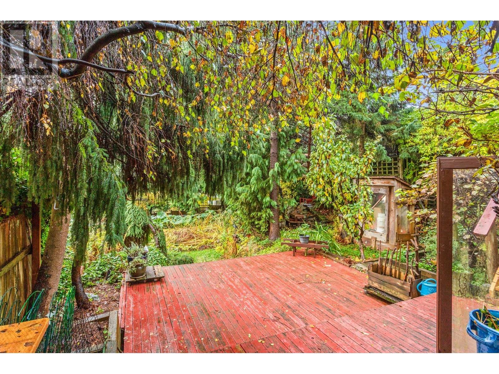713 E St. James Road, North Vancouver, British Columbia  V7K 1G9 - Photo 20 - R3001386