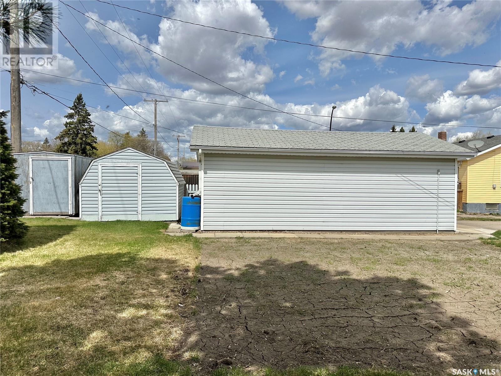 223 2nd Avenue E, Debden, Saskatchewan  S0J 0S0 - Photo 28 - SK999865