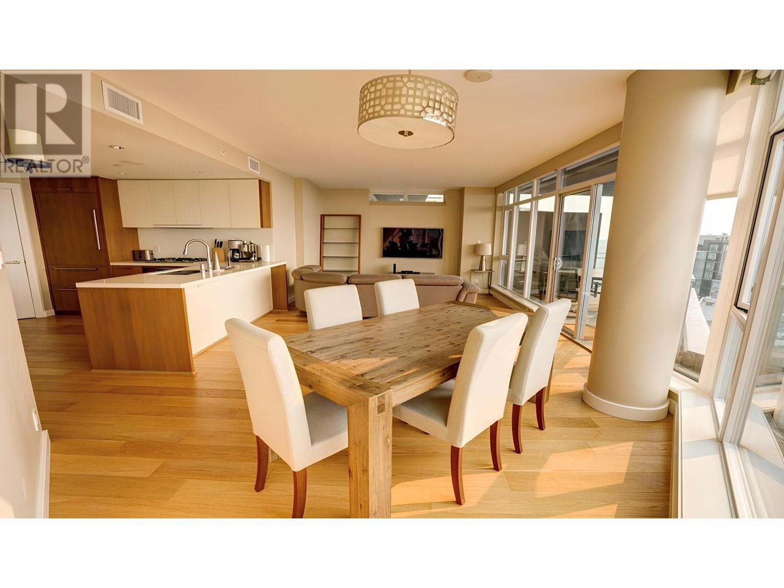 1372 Seymour Street, Vancouver, British Columbia  V6B 0L1 - Photo 1 - R3001353