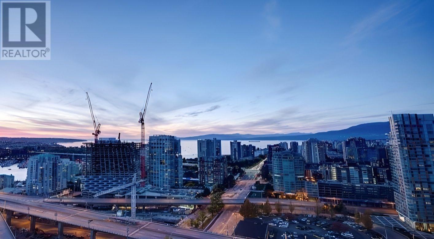 1372 Seymour Street, Vancouver, British Columbia  V6B 0L1 - Photo 5 - R3001353