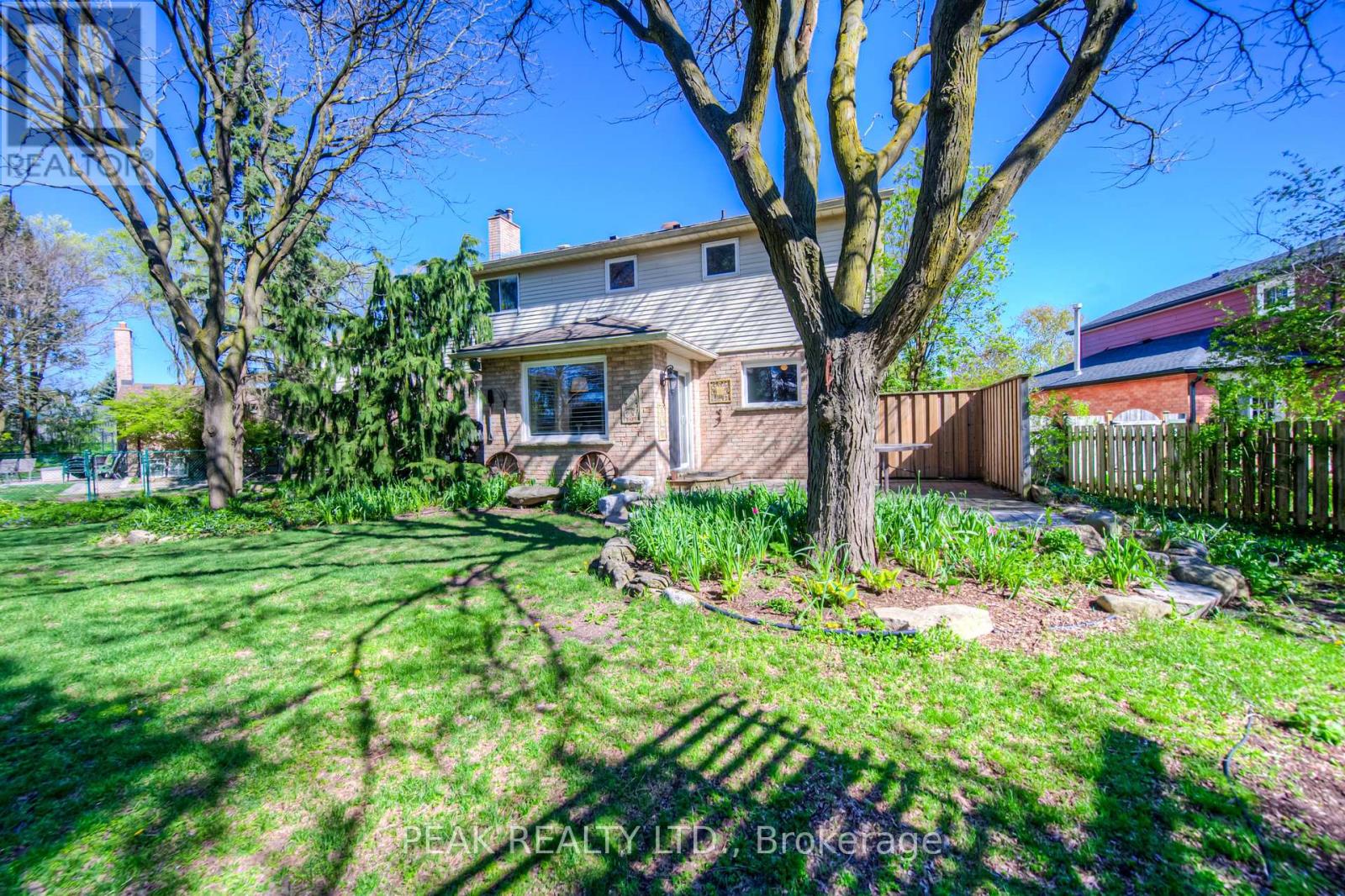 97 Rushbrook Drive, Kitchener, Ontario  N2E 3C8 - Photo 36 - X12142088