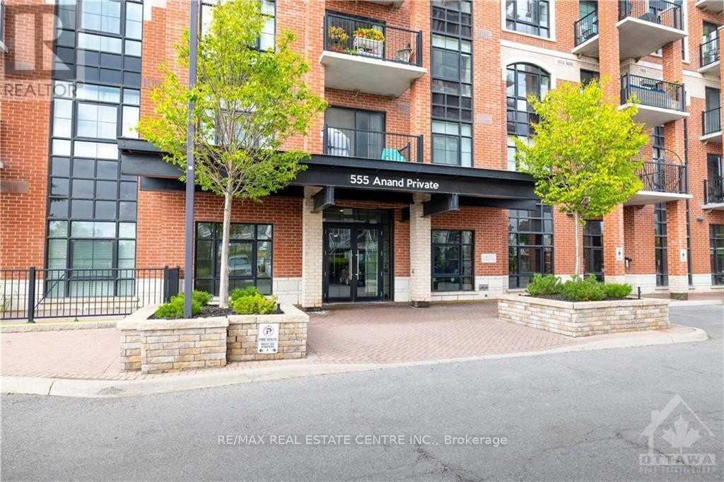 410 - 555 Anand Private, Ottawa, Ontario  K1V 2R7 - Photo 28 - X12142107