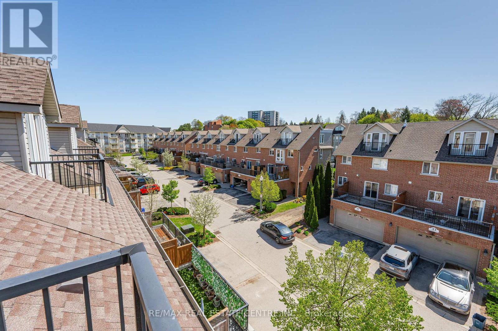 63 Wellington South, Cambridge, Ontario  N1R 8N4 - Photo 40 - X12142121