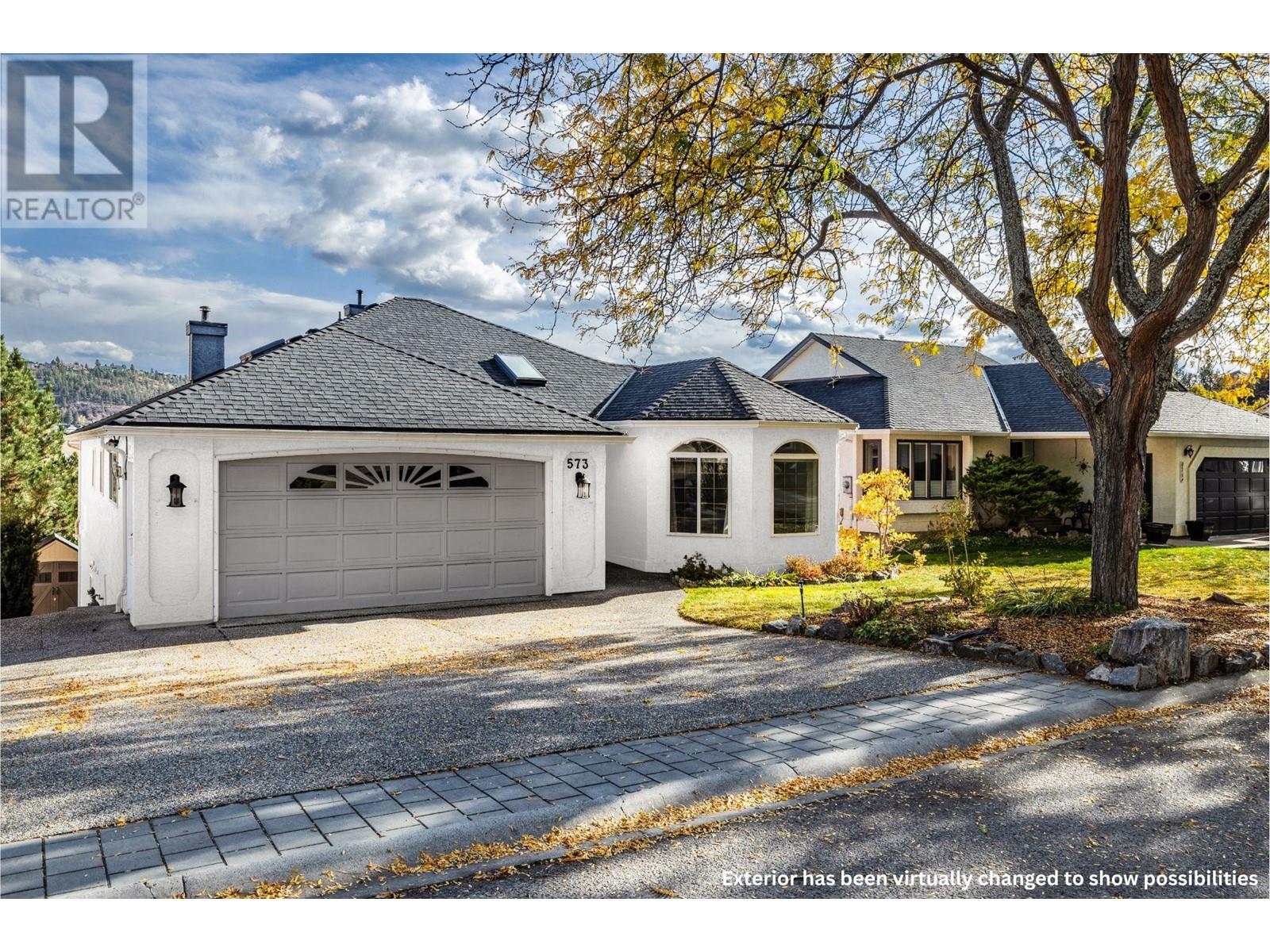 Property at 573 Spruceview Place N image 1