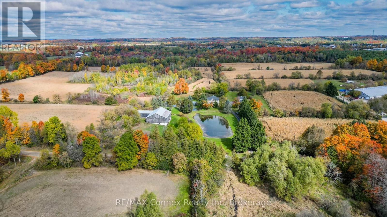 4963 Sixth Line, Guelph/eramosa, Ontario  N0B 2K0 - Photo 29 - X12142232