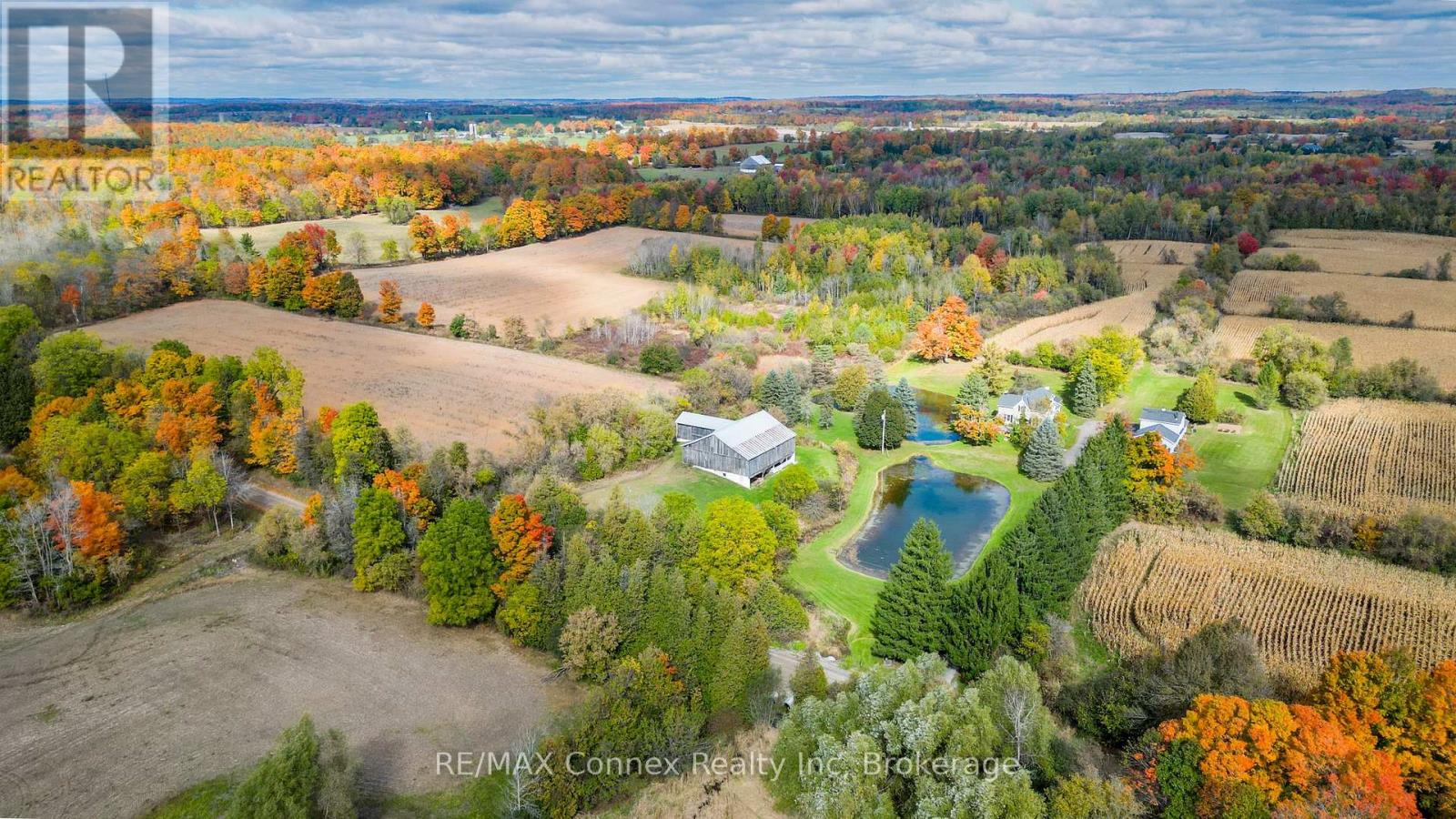4963 Sixth Line, Guelph/eramosa, Ontario  N0B 2K0 - Photo 30 - X12142232