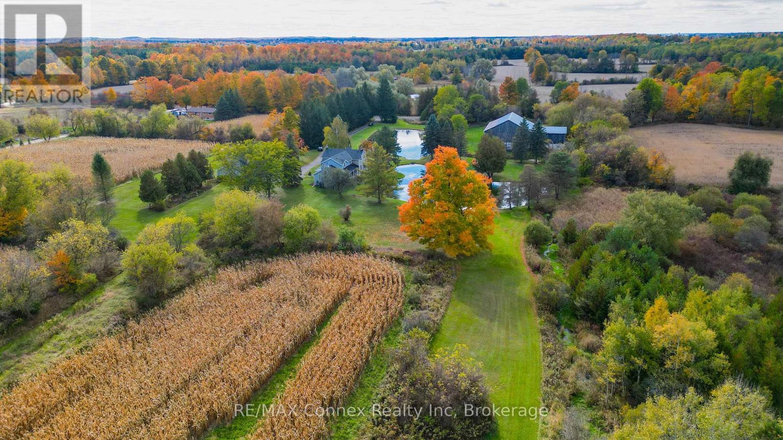 4963 Sixth Line, Guelph/eramosa, Ontario  N0B 2K0 - Photo 37 - X12142232