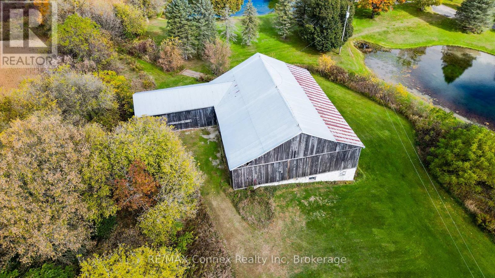 4963 Sixth Line, Guelph/eramosa, Ontario  N0B 2K0 - Photo 39 - X12142232